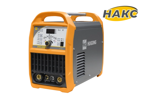 ETIG 200DP III Аппарат аргонодуговой сварки HUGONG