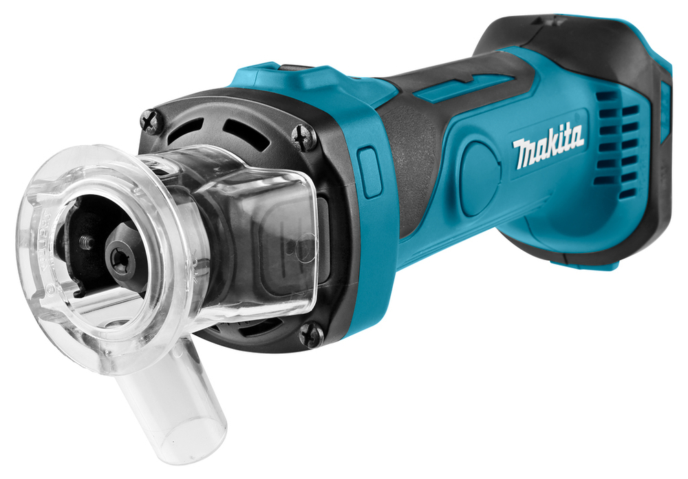 Фрезер-гипсорез LXT Makita DCO180Z