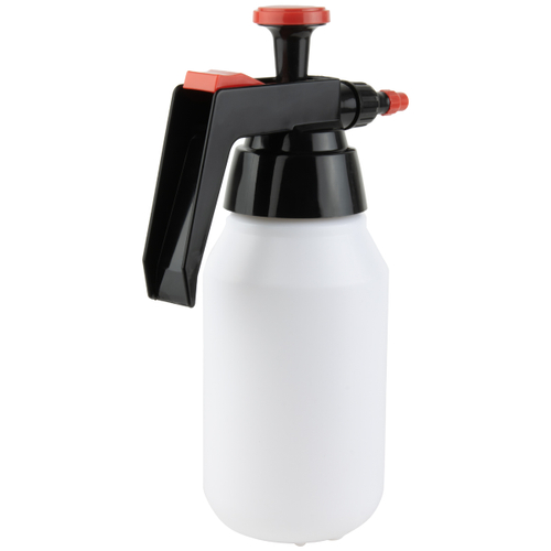 OPT-40830 Распылитель насосного действия для обезжиривателей, емкость 1л