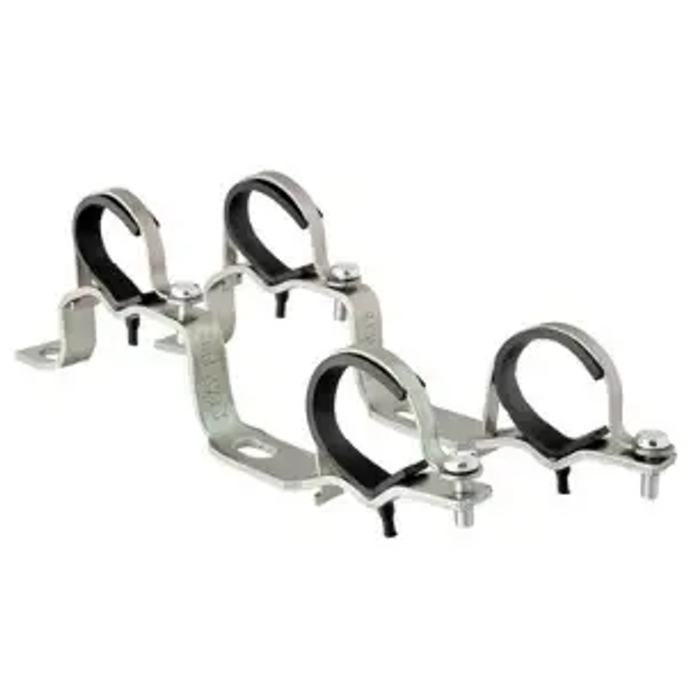 Кронштейн коллекторный двойной 2шт 1" Valtec VTc.130.N.0600