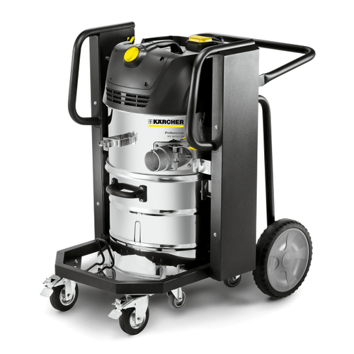 Промышленный пылесос Karcher IVC 60/24-2 Ap