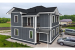 Металлочерепица классик 0,5 Satin Matt RAL 7024 мокрый асфальт