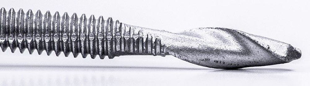Саморез для сэндвич-панелей HARPOON Plus HSP 14-R, глубина сверления до 16 мм