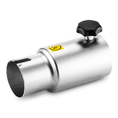 Переходник, из нерж. стали AISI 304