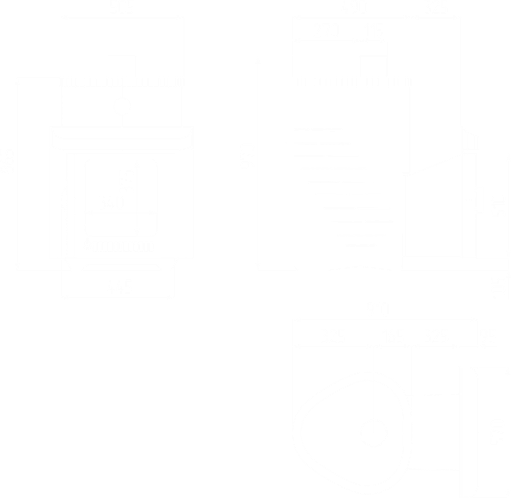 Печь для бани "Оптима" в кожухе