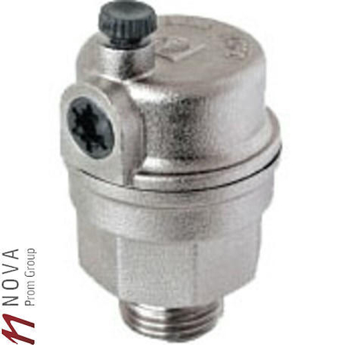 Воздухоотводчик авт. STI 1"левый