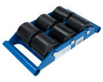 Транспортно-роликовые платформы SF-60, г/п 6.0 тн