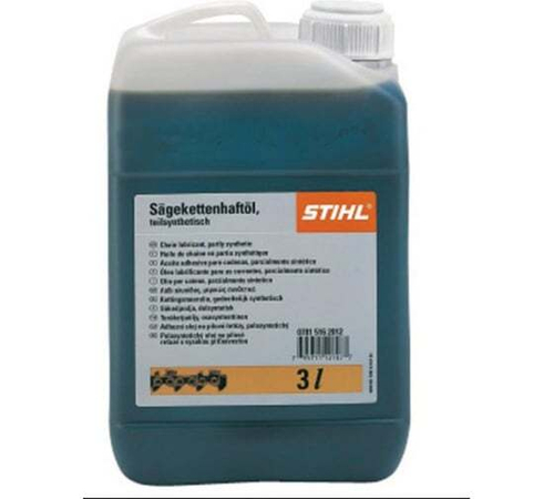 Смазка для цепи 3.0 л Stihl 7815162012
