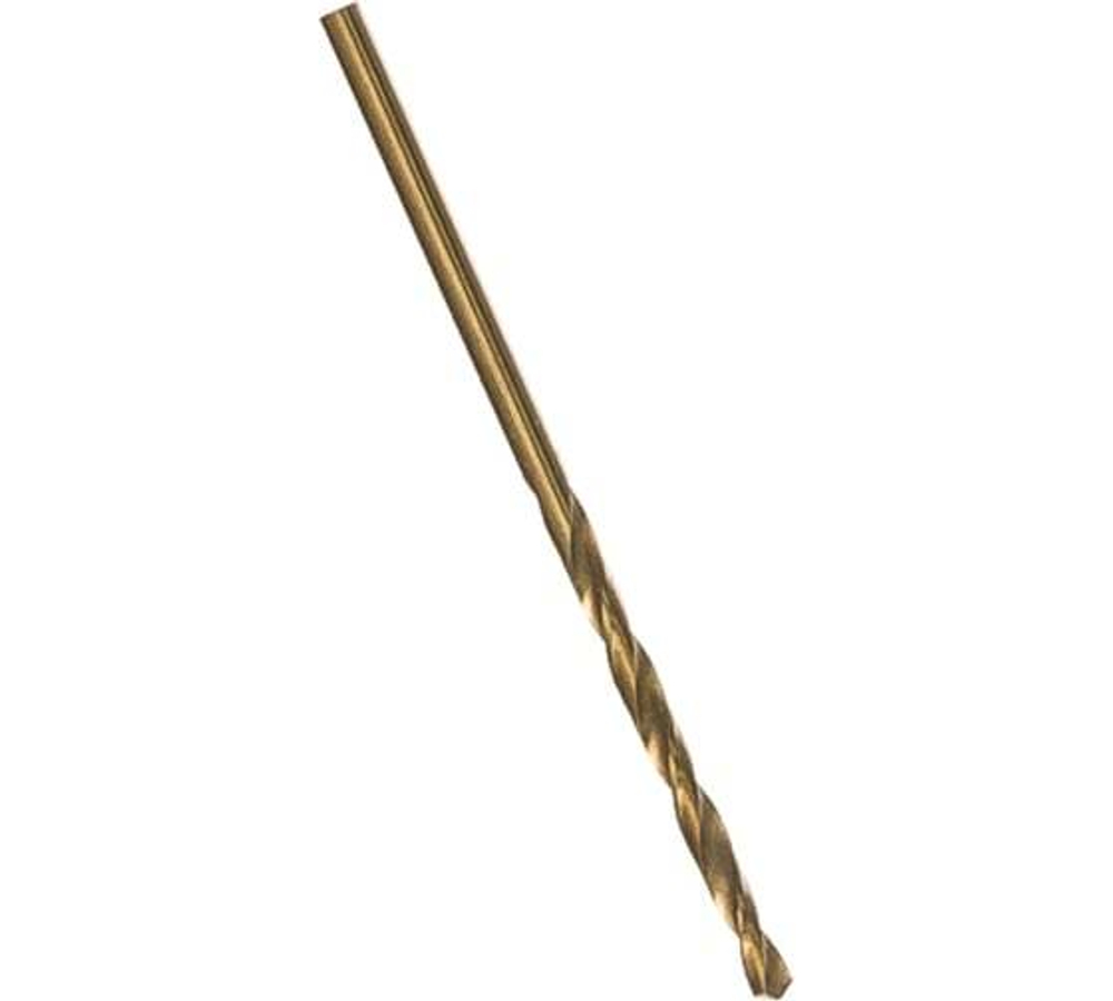 Сверло по металлу (2х24х49 мм; ц/х; Р6М5К5; А1) GRIFF a112020