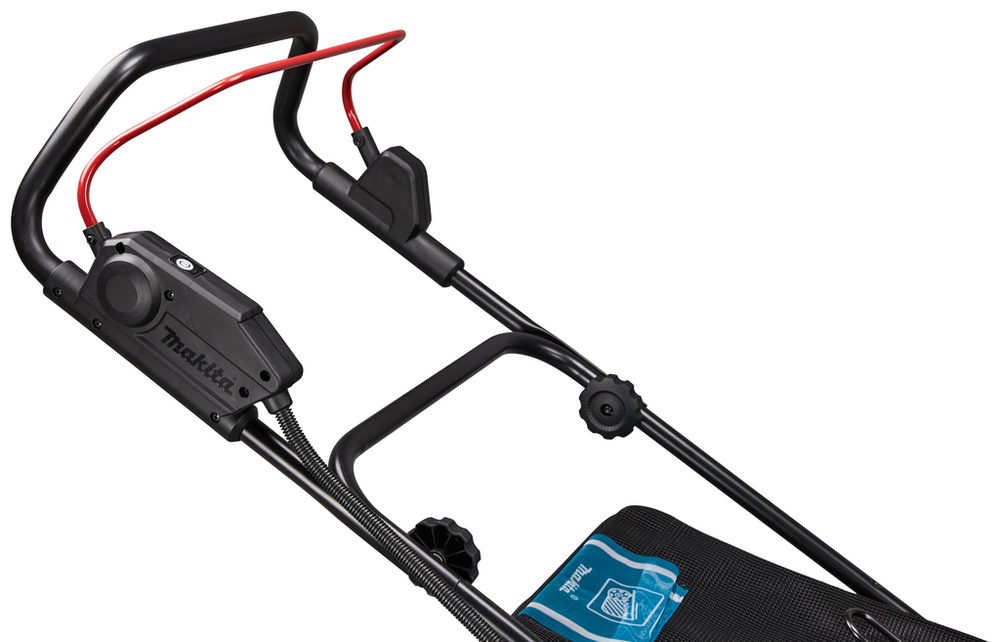 Газонокосилка LXT Makita DLM538Z