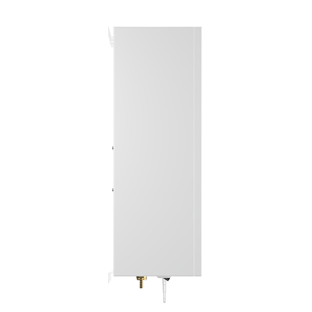 Электрический настенный котел THERMEX Tesla 12-24 Wi-Fi