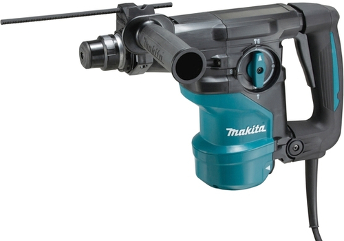 Перфоратор SDS-Plus Makita HR3001CJ