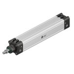 Пневмоцилиндр по ISO 15552 FVBC40x250-S