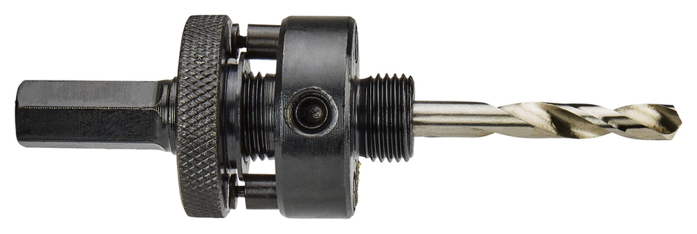 Адаптер для BiM коронок 32-152 мм Makita D-17186
