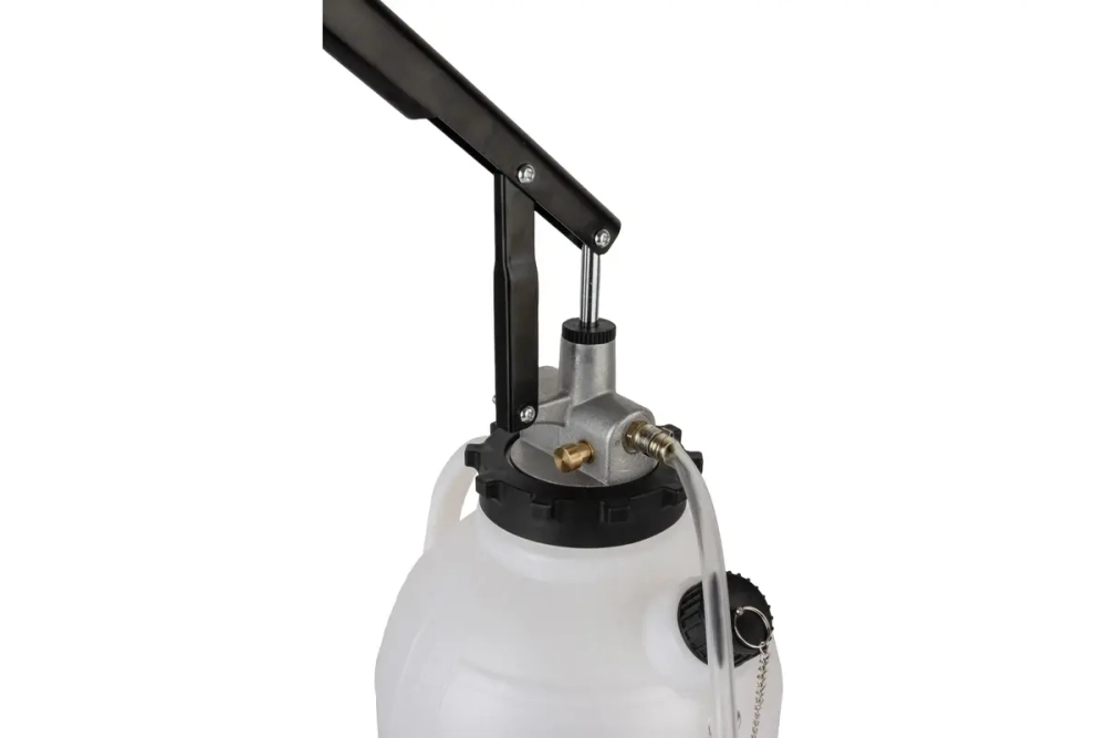 WDK-89092 Набор для заправки масла в АКПП