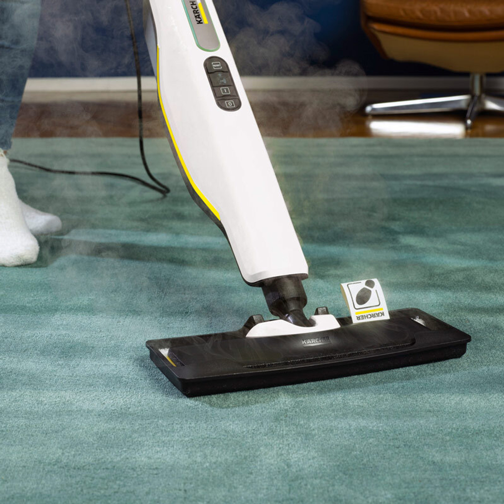 Накладка для чистки ковров