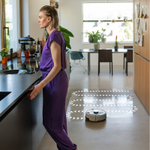 Робот-пылесос Karcher RCF 3