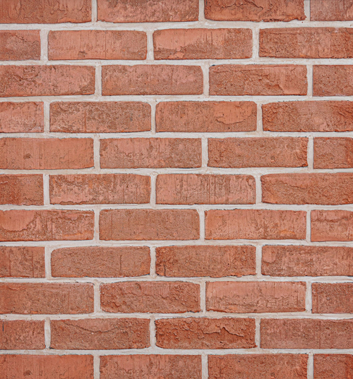 Кирпич ручной формовки Faber Jar Петровский Штандарт Красный