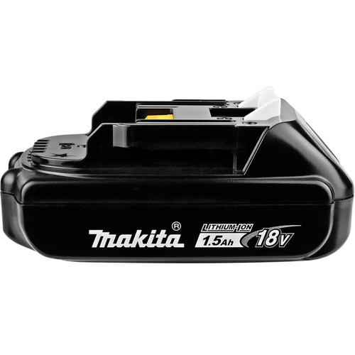 Аккумулятор LXT, Li-Ion, 18 В, 1.5 Ач, BL1815N Makita 196235-0