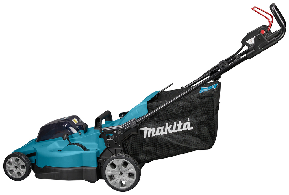 Газонокосилка LXT Makita DLM538Z