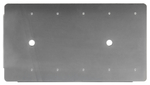 Пластина перфорирования 280х115 мм, 9046 Makita 192523-3