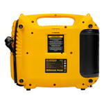 Компрессор воздушный DL1300, 10 бар, 1,3 кВт 180 л/мин 5 л, с набором аксессуаров Denzel