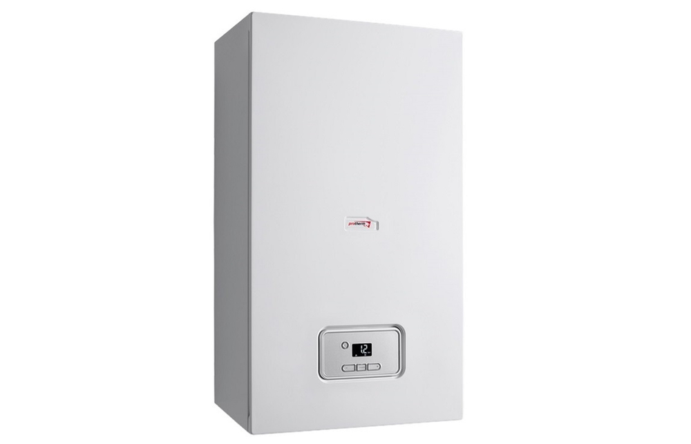 Котел настенный газовый Рысь К 30 MKO конденсатный 0010020290 Protherm