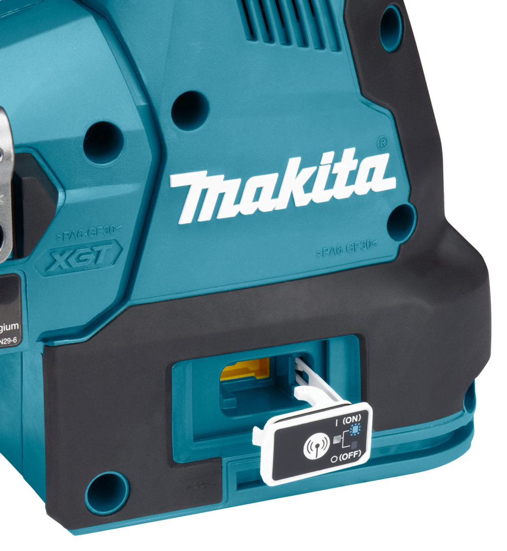 Перфоратор SDS-Plus Makita HR001GM201
