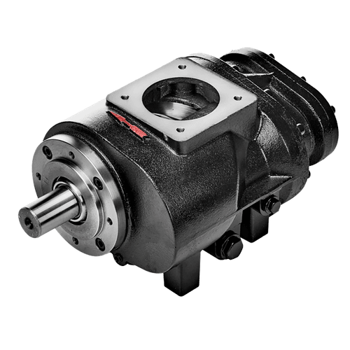 HRS-GU70A Винтовой блок для компрессора с ременным приводом 11 кВт, 7-10 бар; 15 кВт,13 бар, с прямым приводом 11 кВт, 7-8 бар; 15 кВт, 10-13 бар