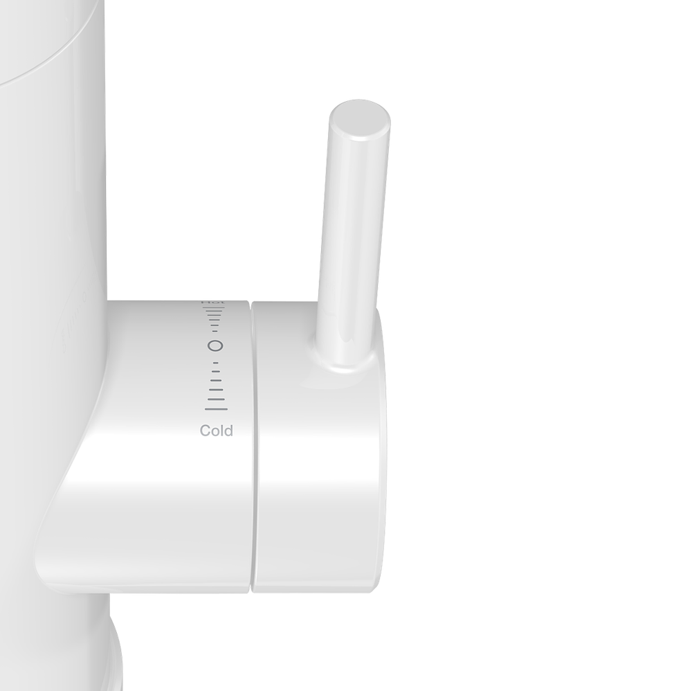 Электроводонагреватель проточный THERMEX Runa 3000