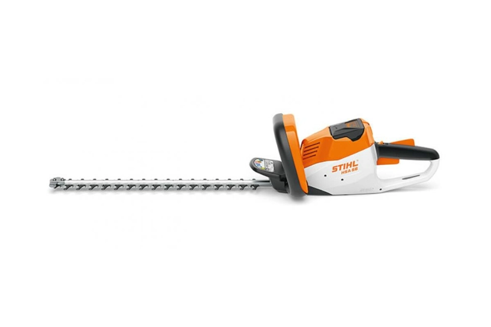 Электроножницы (аккум) STIHL HSA 56 (450 мм/18")