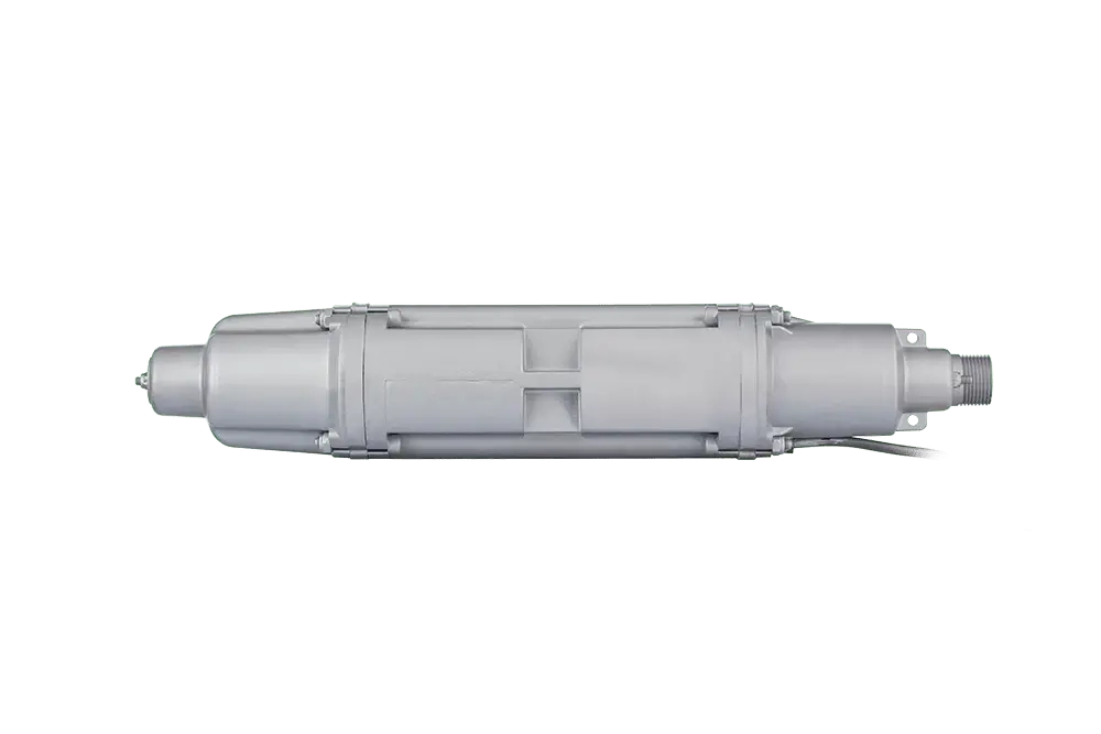 Насос сдвоенный вибрационный БАВЛЕНЕЦ-2 БВ-0,24-40-У5, 30м