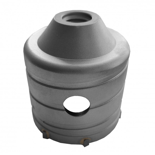 Полая коронка SDS-Plus M16, 80x72 мм Makita P-26222