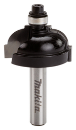 Кромочная калевочная фреза 7.94R, 31.8х15.9, S8, 2T Makita D-11689