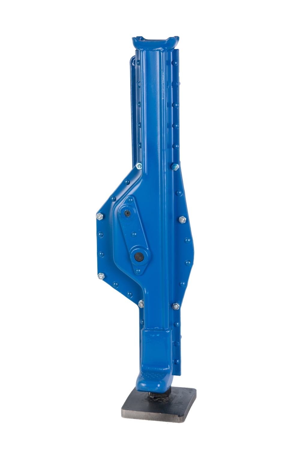 Домкрат реечный TOR ДР 3000 3 т PRO