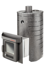 Печь для бани "Мини" в кожухе