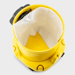 Фильтр-мешки для пылесосов серии WD 2/3, SE 4001/4002, 4 шт