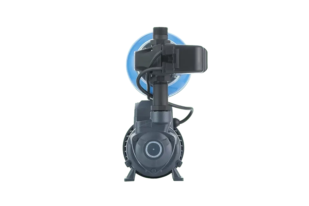 Насосная станция UNIPUMP AUTO QB 70-5
