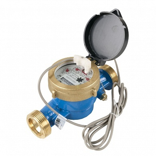 Счетчик воды Декаст ВКМ-25 ДГ