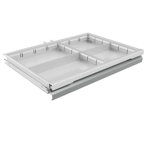 Комплект разделителей малого ящика тележки TNC