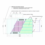WDK-210H Окрасочно-сушильная камера