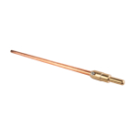 Держатель угольного стержня WDK-F009