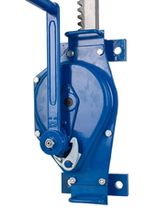 Домкраты реечные