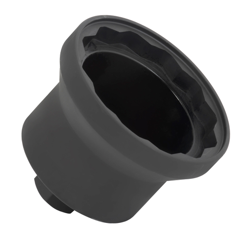 WDK-216010 Головка ступичная, 105 мм для Iveco