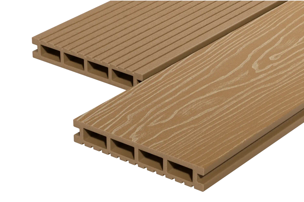 Террасная доска Decking Urban 150х24х3000 0,45м2