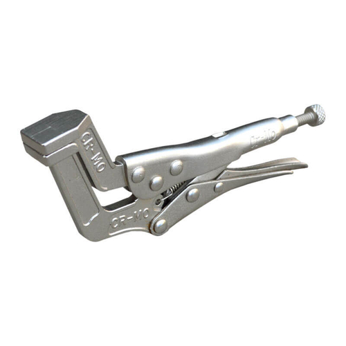 Зажим с изгибом WDK-65166