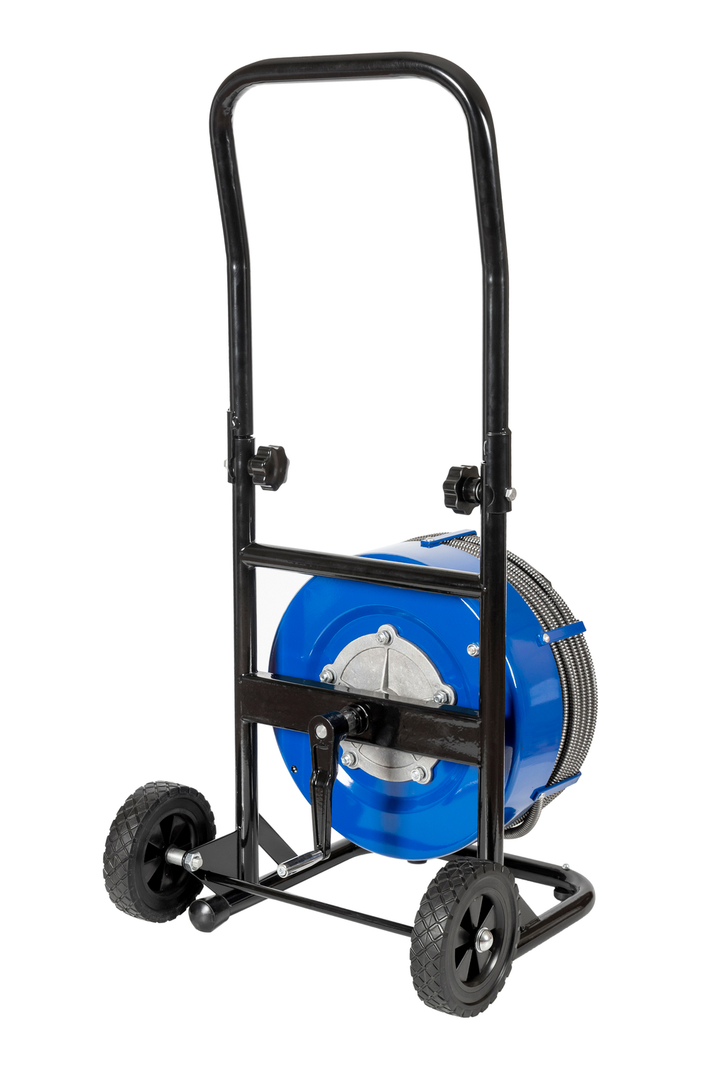 Ручная прочистная машина Crocodile КРОКОЧИСТ 50717