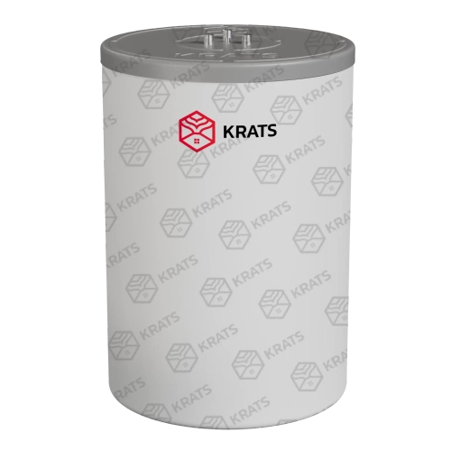 Бойлер косвенного нагрева KRATS «БАК-В-БАКЕ», серия PREMIUM (160 литров)