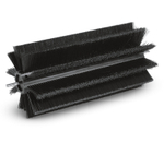 Стандартная цилиндрическая щетка, 480