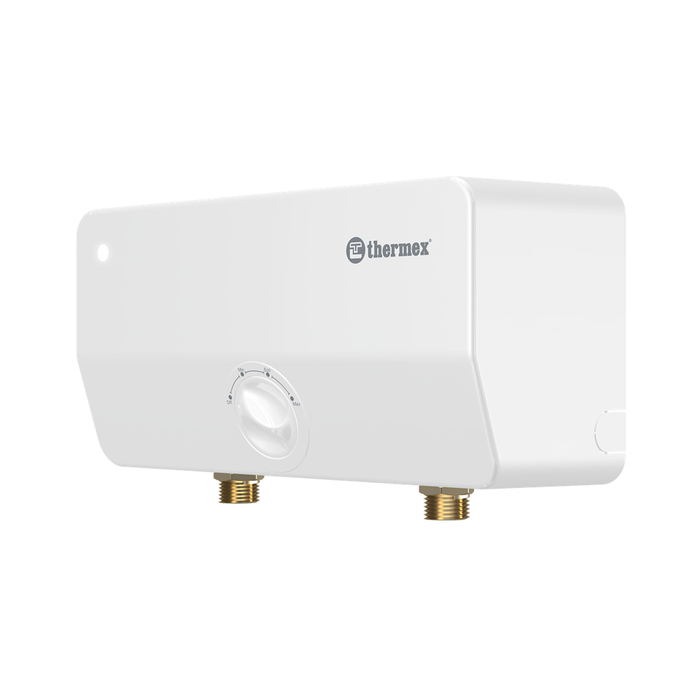 Электроводонагреватель проточный THERMEX Artflow 8000